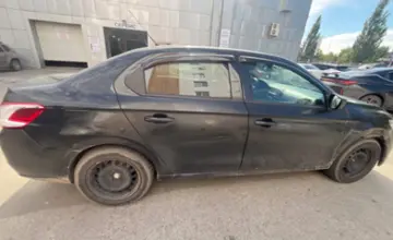 Peugeot 301 2017 года за 2 500 000 тг. в Костанай фото 4