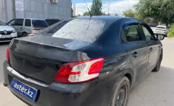Peugeot 301 2017 года за 2 500 000 тг. в Костанай