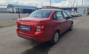 LADA (ВАЗ) Granta 2020 года за 4 000 000 тг. в Петропавловск