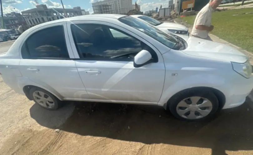 Chevrolet Nexia 2022 года за 5 500 000 тг. в Астана фото 4
