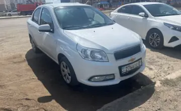 Chevrolet Nexia 2022 года за 5 500 000 тг. в Астана фото 3