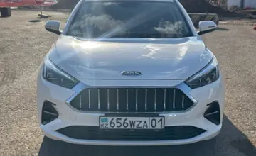 JAC J7 2023 года за 7 500 000 тг. в Астана фото 2