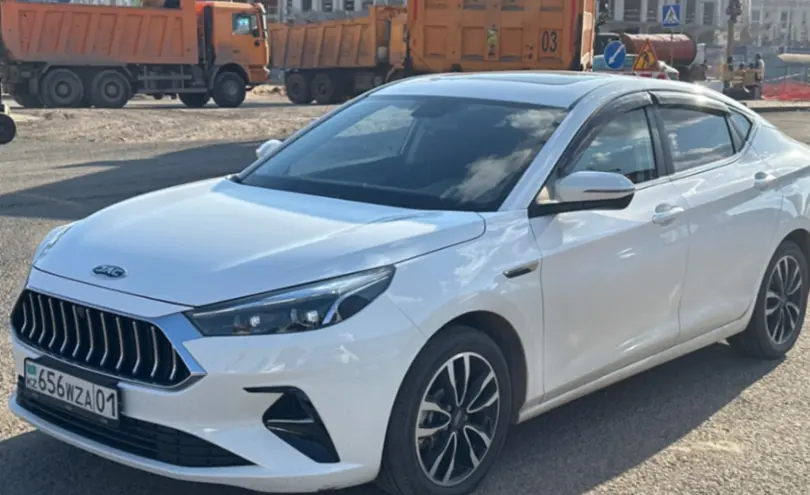 JAC J7 2023 года за 7 500 000 тг. в Астана