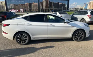 JAC J7 2023 года за 7 500 000 тг. в Астана фото 4