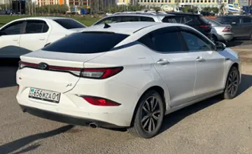 JAC J7 2023 года за 7 500 000 тг. в Астана