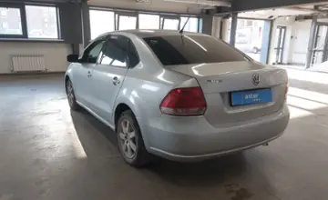 Volkswagen Polo 2014 года за 3 600 000 тг. в Астана фото 4