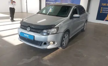 Volkswagen Polo 2014 года за 3 600 000 тг. в Астана фото 1