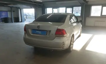 Volkswagen Polo 2014 года за 3 600 000 тг. в Астана фото 3