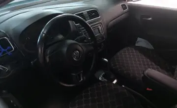 Volkswagen Polo 2014 года за 3 600 000 тг. в Астана фото 5