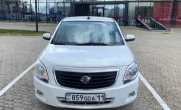 Ravon R4 2019 года за 4 600 000 тг. в Астана фото 2