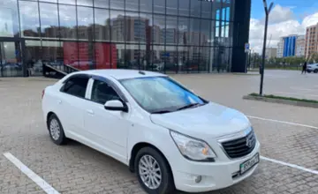Ravon R4 2019 года за 4 600 000 тг. в Астана фото 3
