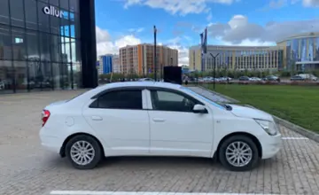 Ravon R4 2019 года за 4 600 000 тг. в Астана фото 4