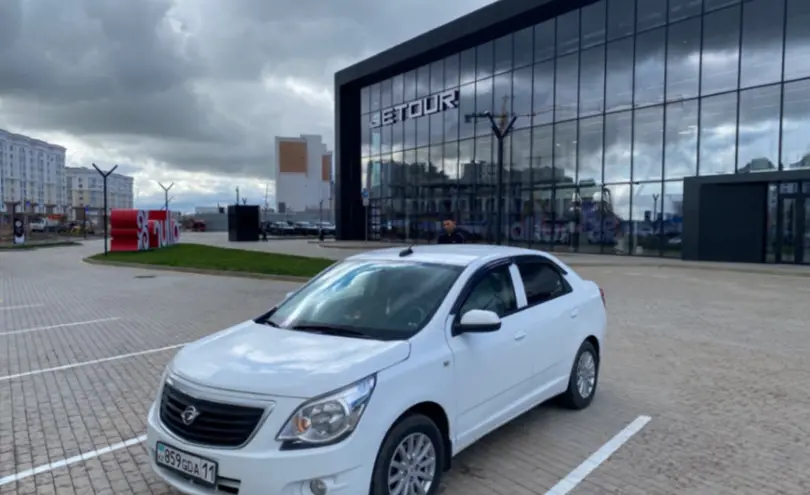 Ravon R4 2019 года за 4 600 000 тг. в Астана