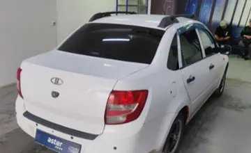 LADA (ВАЗ) Granta 2013 года за 2 150 000 тг. в Павлодар