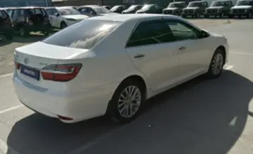 Toyota Camry 2015 года за 11 700 000 тг. в Кызылорда