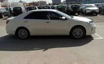 Toyota Camry 2015 года за 11 700 000 тг. в Кызылорда фото 4