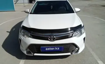 Toyota Camry 2015 года за 11 700 000 тг. в Кызылорда фото 2