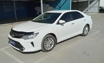 Toyota Camry 2015 года за 11 700 000 тг. в Кызылорда фото 1