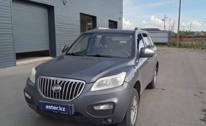 Lifan X60 2016 года за 3 000 000 тг. в Петропавловск