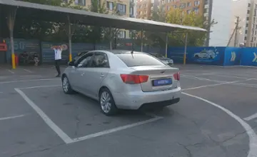 Kia Cerato 2012 года за 3 300 000 тг. в Алматы фото 4