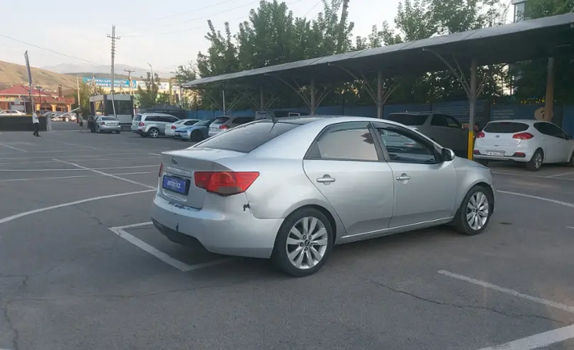 Kia Cerato 2012 года за 3 300 000 тг. в Алматы фото 3