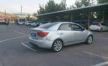 Kia Cerato 2012 года за 3 300 000 тг. в Алматы фото 3