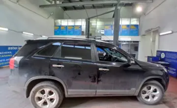 Kia Sorento 2012 года за 9 000 000 тг. в Астана фото 4