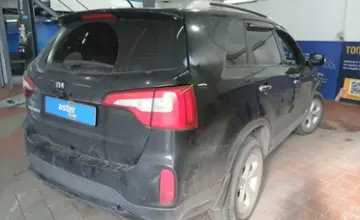 Kia Sorento 2012 года за 9 000 000 тг. в Астана