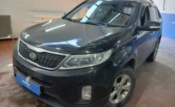 Kia Sorento 2012 года за 9 000 000 тг. в Астана фото 1