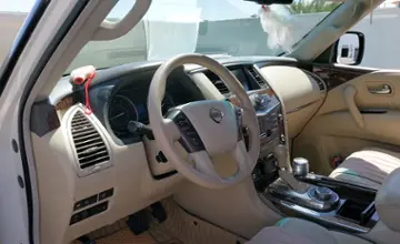 Nissan Patrol 2010 года за 12 000 000 тг. в Шымкент фото 5