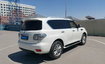 Nissan Patrol 2010 года за 12 000 000 тг. в Шымкент фото 3