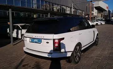 Land Rover Range Rover 2013 года за 23 000 000 тг. в Караганда