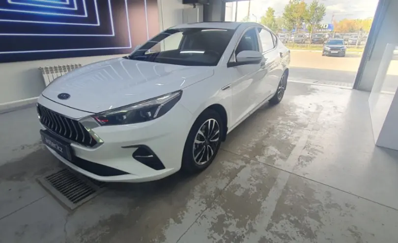 JAC J7 2023 года за 6 500 000 тг. в Павлодар