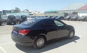 Chevrolet Cruze 2013 года за 3 500 000 тг. в Кызылорда