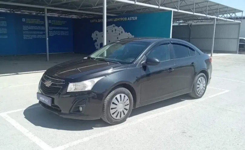 Chevrolet Cruze 2013 года за 3 500 000 тг. в Кызылорда