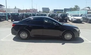 Chevrolet Cruze 2013 года за 3 500 000 тг. в Кызылорда фото 4