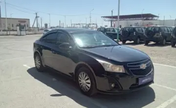 Chevrolet Cruze 2013 года за 3 500 000 тг. в Кызылорда фото 3