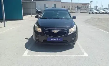 Chevrolet Cruze 2013 года за 3 500 000 тг. в Кызылорда фото 2
