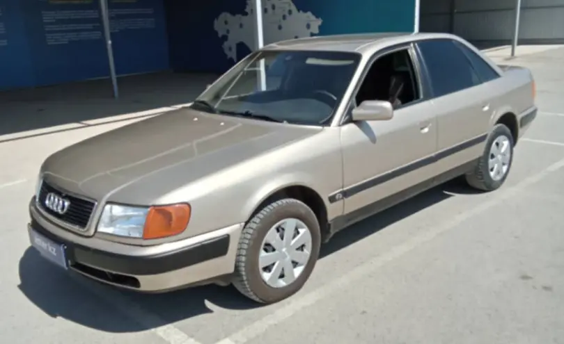Audi 100 1992 года за 1 500 000 тг. в Кызылорда