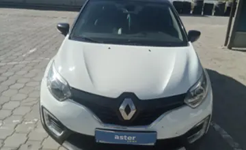 Renault Kaptur 2019 года за 6 800 000 тг. в Караганда фото 2