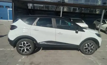 Renault Kaptur 2019 года за 6 800 000 тг. в Караганда фото 4