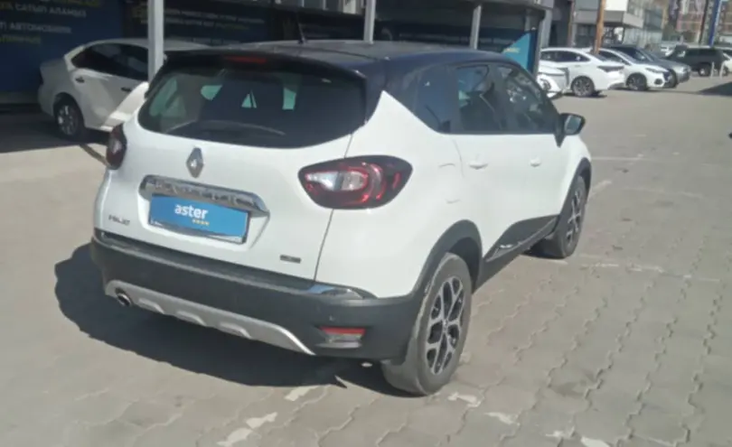 Renault Kaptur 2019 года за 6 800 000 тг. в Караганда фото 5