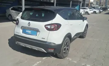 Renault Kaptur 2019 года за 6 800 000 тг. в Караганда