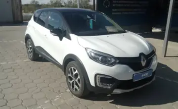 Renault Kaptur 2019 года за 6 800 000 тг. в Караганда фото 3