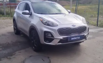 Kia Sportage 2019 года за 10 500 000 тг. в Петропавловск фото 3