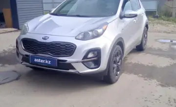Kia Sportage 2019 года за 10 500 000 тг. в Петропавловск фото 1