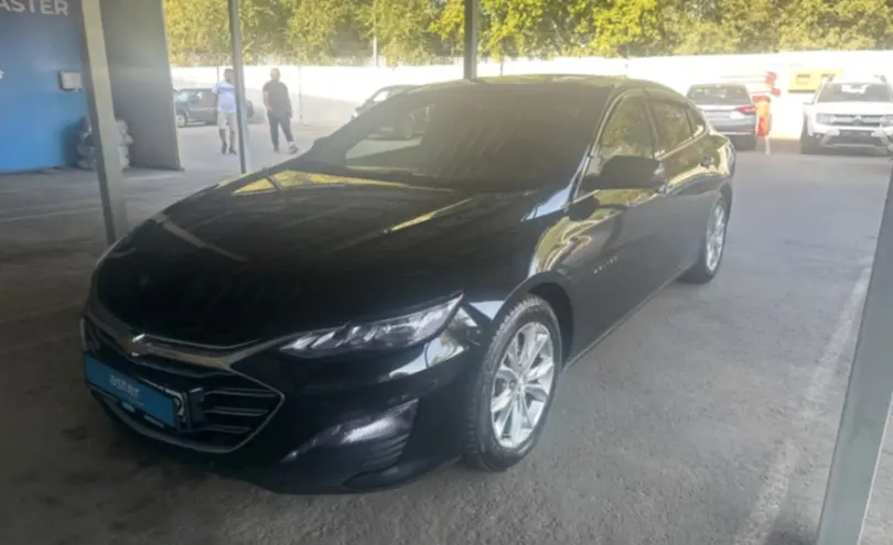 Chevrolet Malibu 2020 года за 10 000 000 тг. в Алматы