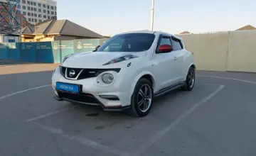Nissan Juke 2013 года за 4 700 000 тг. в Шымкент фото 1