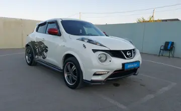 Nissan Juke 2013 года за 4 700 000 тг. в Шымкент фото 2