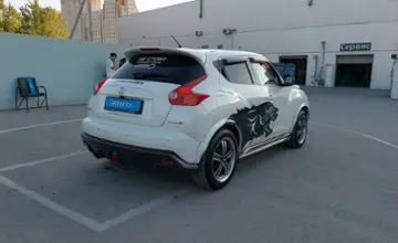 Nissan Juke 2013 года за 4 700 000 тг. в Шымкент фото 3